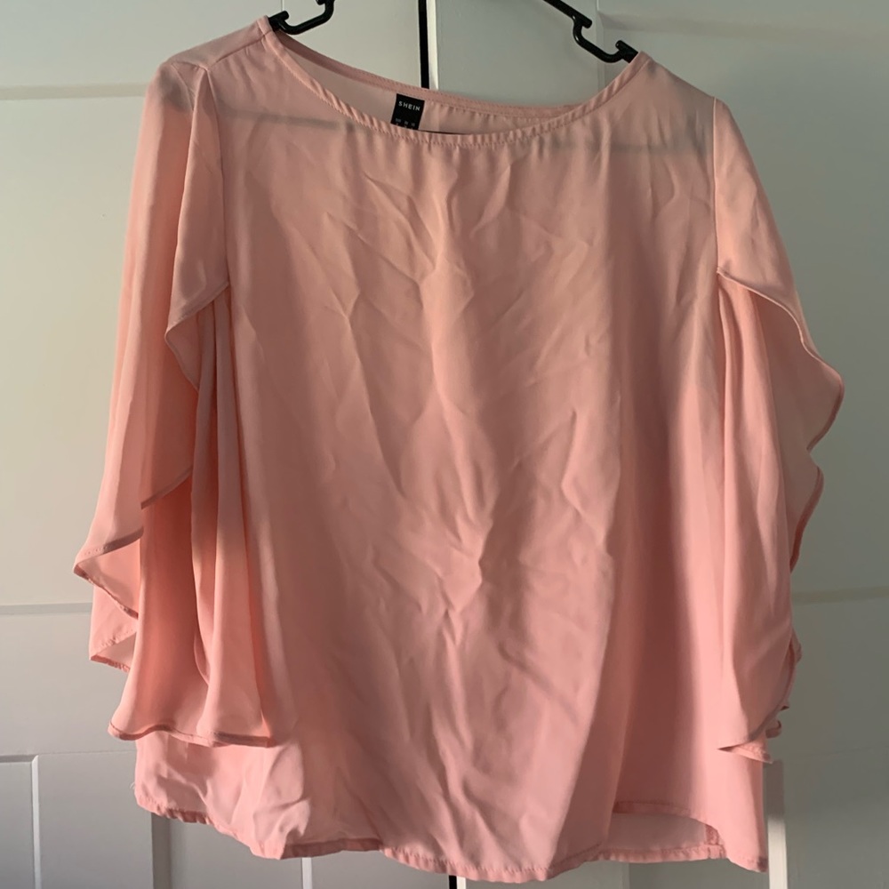 SHEIN blouse